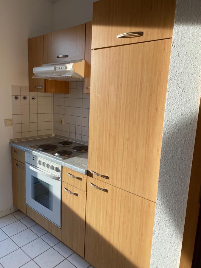 Pension Schweizer Laupheim Eksteriør billede